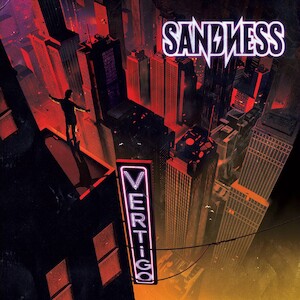 Sandness