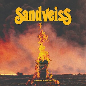 Sandveiss