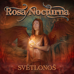 Rosa Nocturna vydává nové album