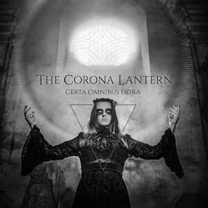 The Corona Lantern