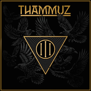 THAMMUZ