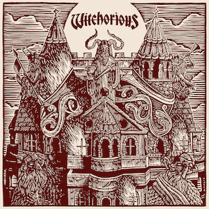 WITCHORIOUS