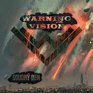Warning Vision