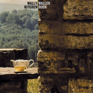 Wally Waller