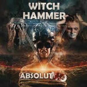 Witch Hammer