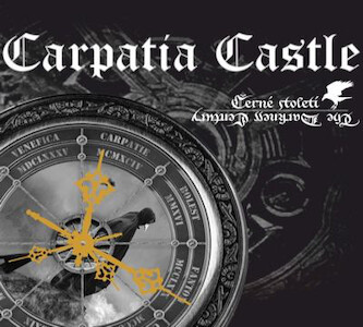 Carpatia Castle