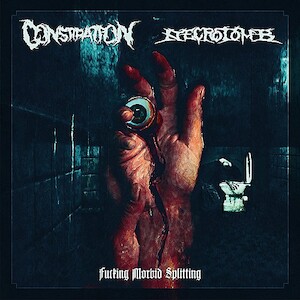 Constipation / Necrotomb