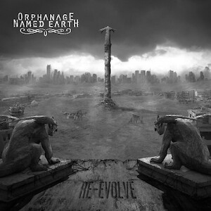 Orphanage Named Earth