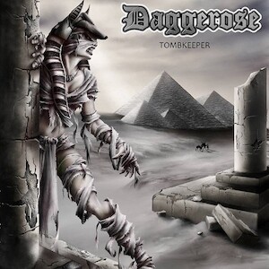 Daggerose - Tombkeeper