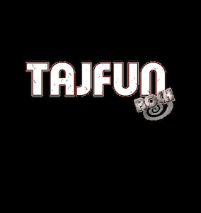 Tajfun