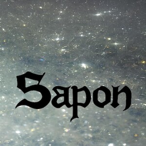Sapon