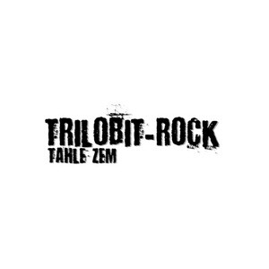 Trilobit-Rock
