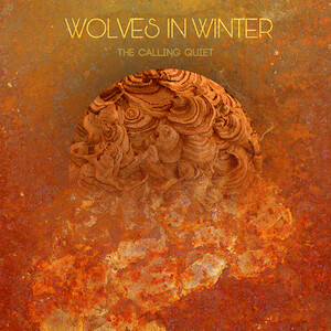 WOLVES IN WINTER