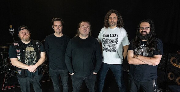 Meridian release new video/single