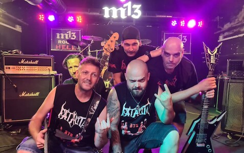 Rozhovor se skupinou Fatality