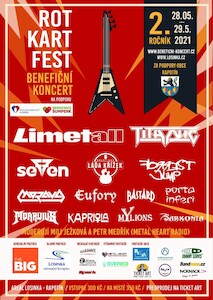 CHCEŠ HRÁT NA ROT KART FESTU 2021 ?