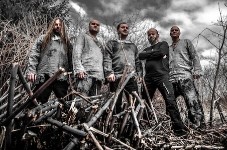 Pagan metalisti RAMCHAT