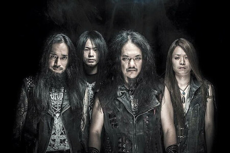 SURVIVE "Immortal Warriors"