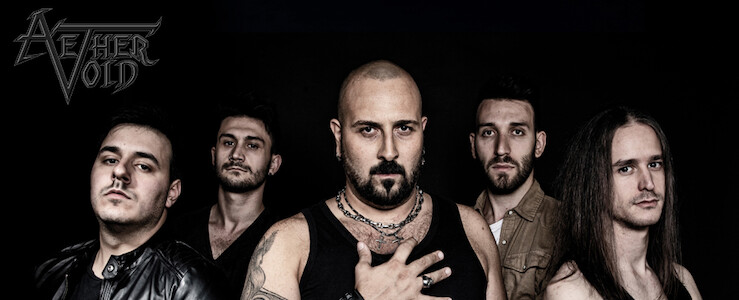 Aether Void