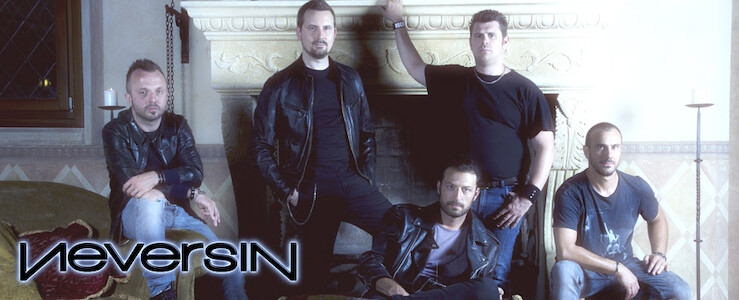NeversiN