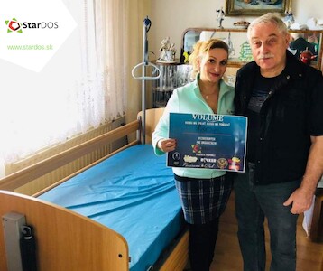 Trenčianska skupina VOLUME