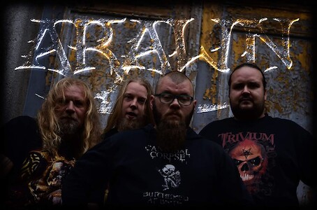 ARAWN zverejnili druhý singel