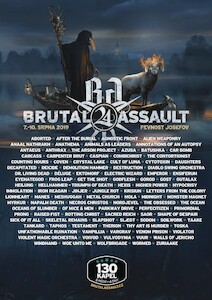 Brutal Assault