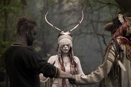 HEILUNG