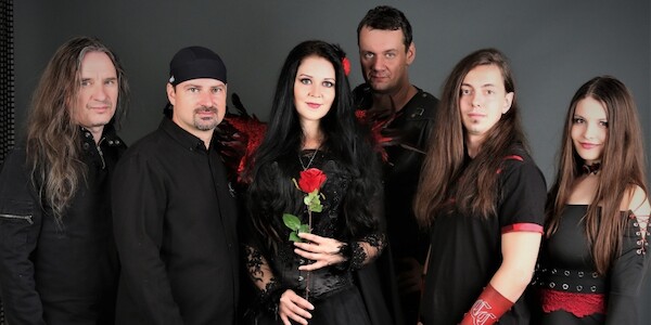 Rozhovor se skupinou Carpatia Castle