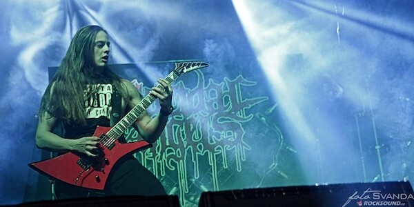 Zimní Masters of Rock