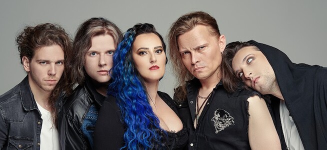 Podlehněte EUFORYcké