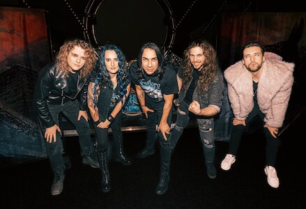 EUFORY vydávají desku