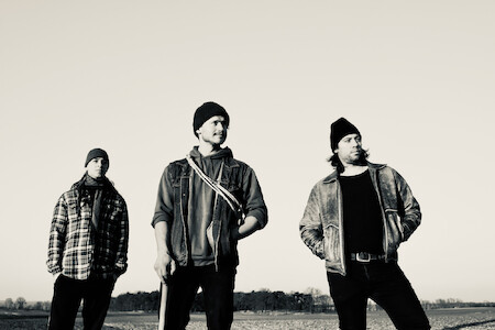 Godzilla In The Kitchen