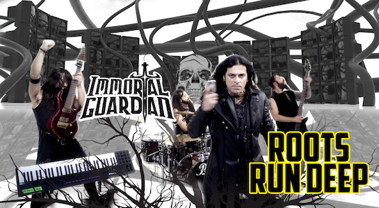 “Roots Run Deep”