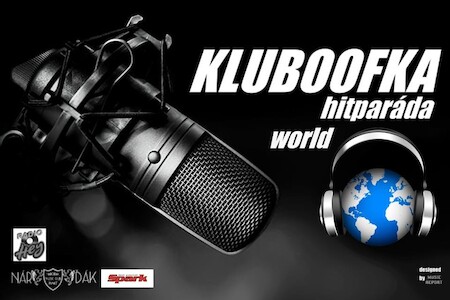 KLUBOOFKA WORLD