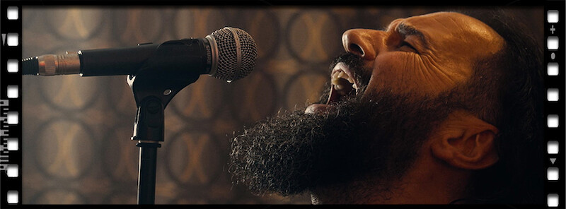 GATE Crasher přicházejí s novým klipem