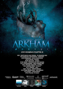 OAKVYL LIVE SESSIONS chapter II