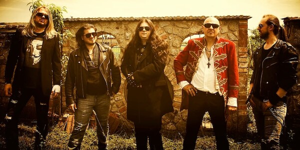 Slovenská legenda Makar Čudra hlásí návrat