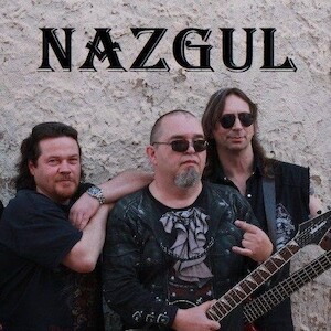 NAZGUL