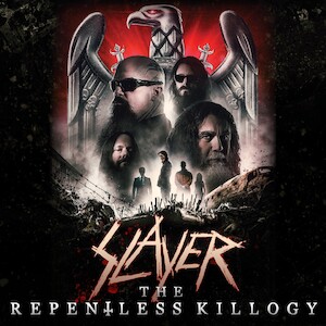 Titáni thrash metalu Slayer