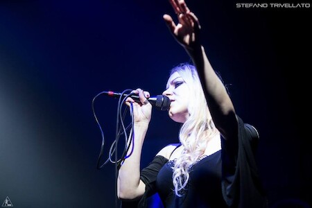 rozhovor se Snovonne