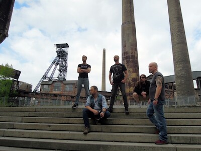 Muzikanti z TENDRu si odskočili do Temnoty