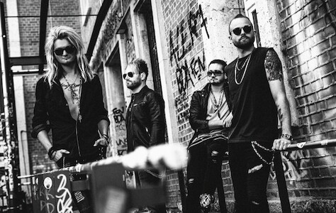 9.ročník Ostravy v plamenech