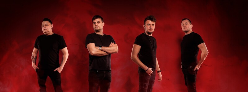 Tak svieť kapely VOLUME