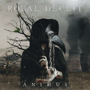 Royal Deceit