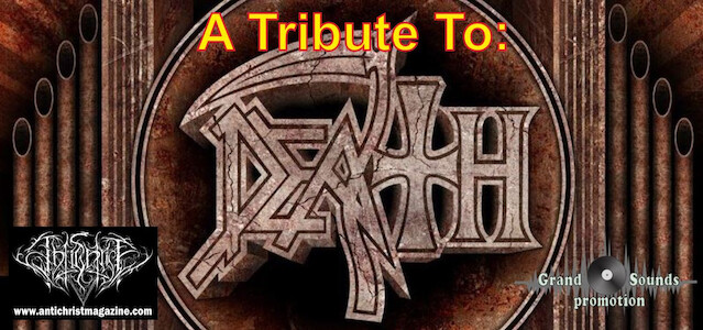 DEATH tribute