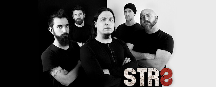 STR8