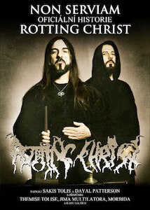 Historie helénského kultu v českém vydání