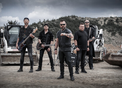 Rockový Grog slaví 25. výročí