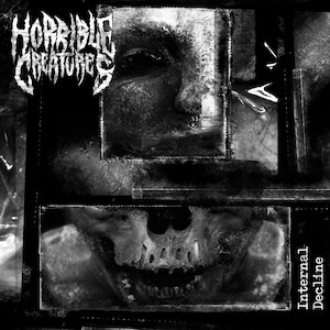 HORRIBLE CREATURES přicházejí s novým EP